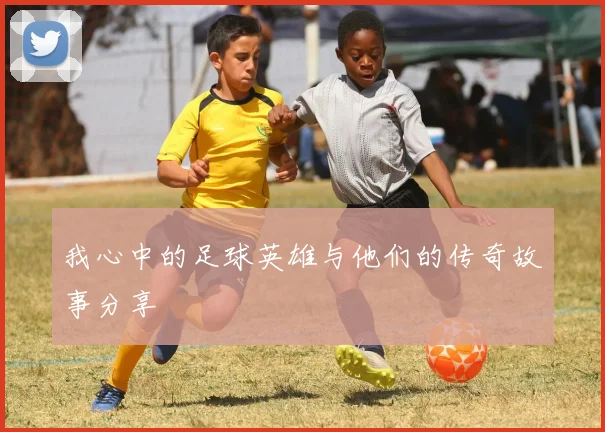 我心中的足球英雄与他们的传奇故事分享