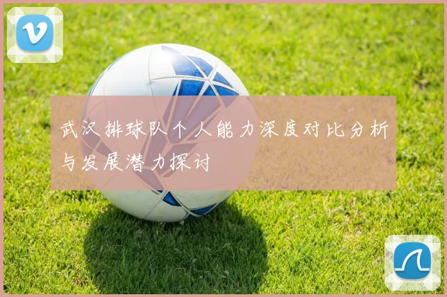 武汉排球队个人能力深度对比分析与发展潜力探讨