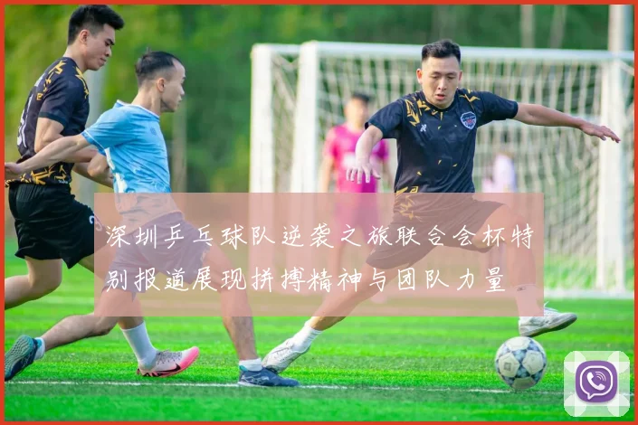 深圳乒乓球队逆袭之旅联合会杯特别报道展现拼搏精神与团队力量