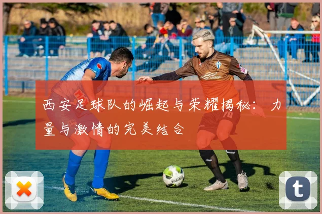 西安足球队的崛起与荣耀揭秘：力量与激情的完美结合