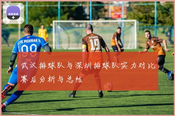 武汉排球队与深圳排球队实力对比赛后分析与总结