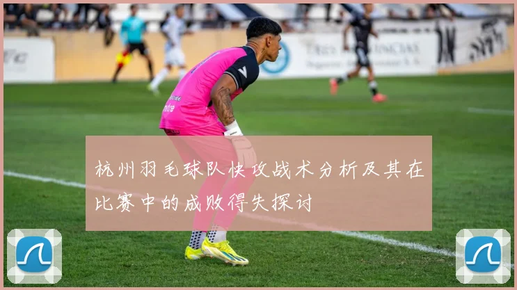 杭州羽毛球队快攻战术分析及其在比赛中的成败得失探讨