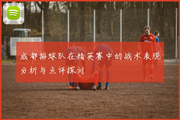 成都排球队在精英赛中的战术表现分析与点评探讨