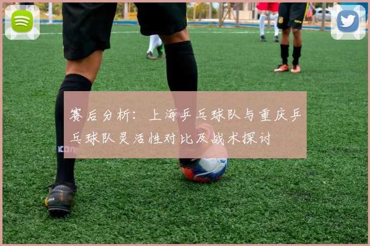 赛后分析：上海乒乓球队与重庆乒乓球队灵活性对比及战术探讨